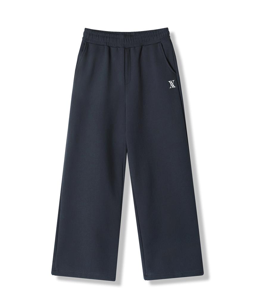 AVANDRESS Av Wide String Pants - 8Col
