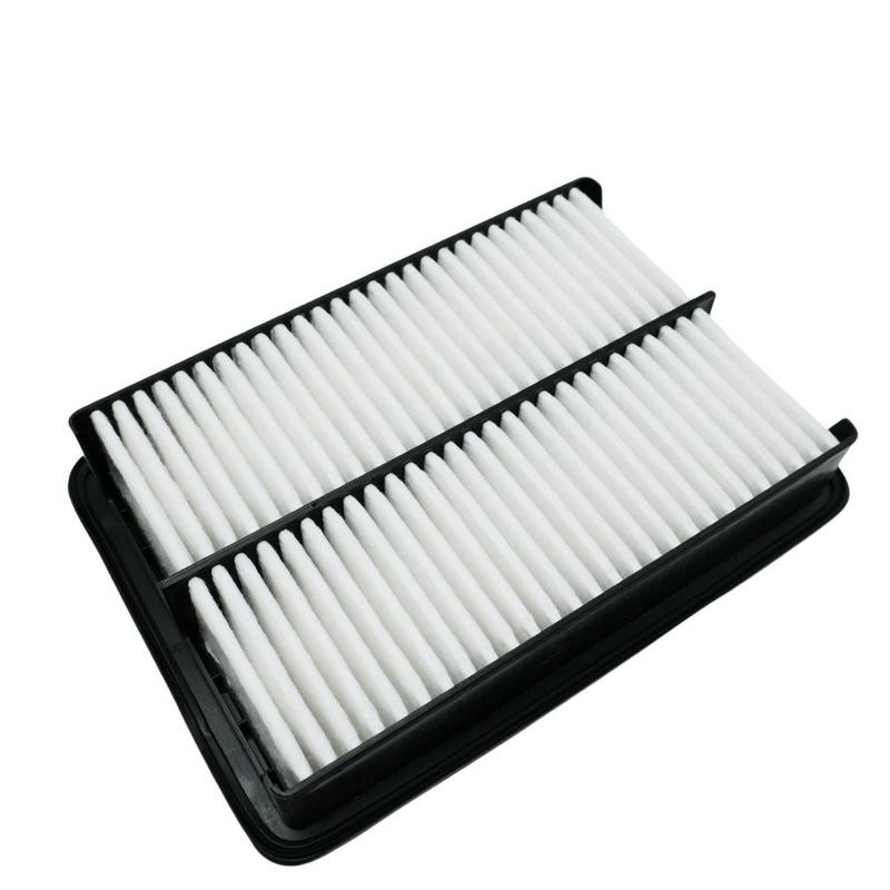 High quality New For 28113-4H000 Car Engine Air Filter Spare Part  Mini Bus H1 go / travel 2011  H-1 Wagon 2.4L