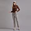Lambda Golf Cap Classic Polo Cap Beige 26981