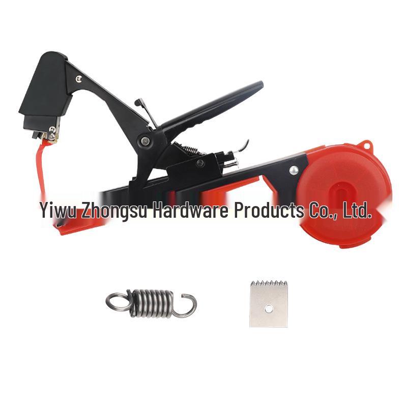 2023 Lightweight Automatic Branch Tying Machine for Grape, Tomato, and Fruit Trees