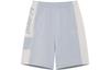 Sports Trendy Collection Casual Shorts Men's Gray AKSS305-3