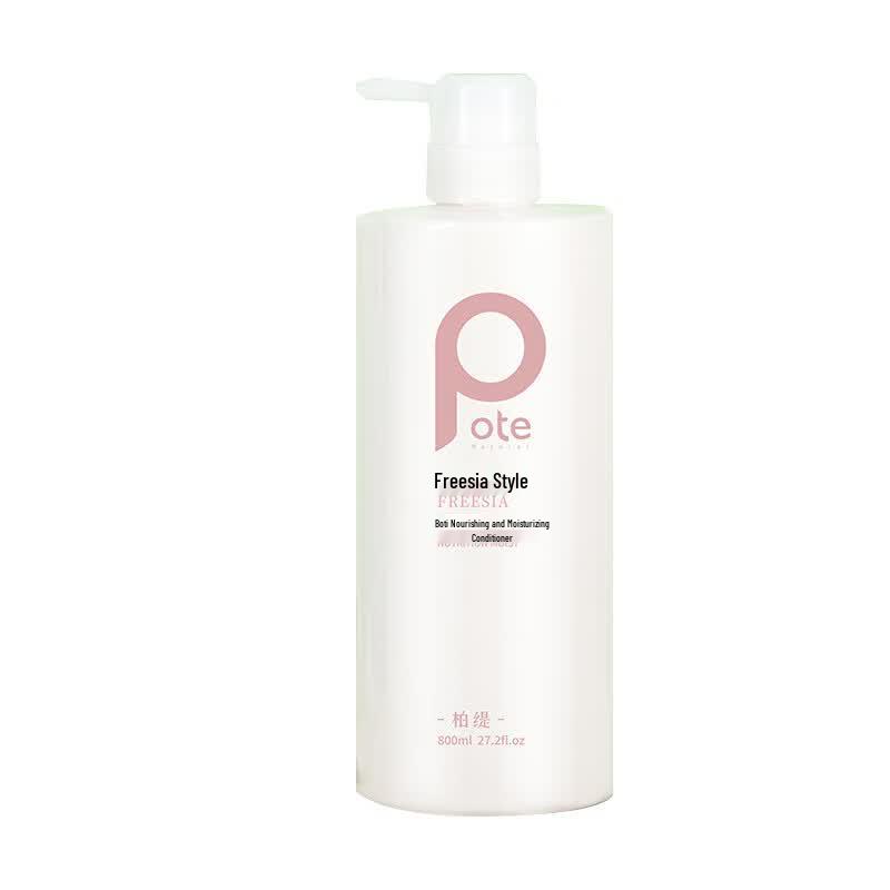 Botti Freesia Nourishing & Moisturizing Conditioner
