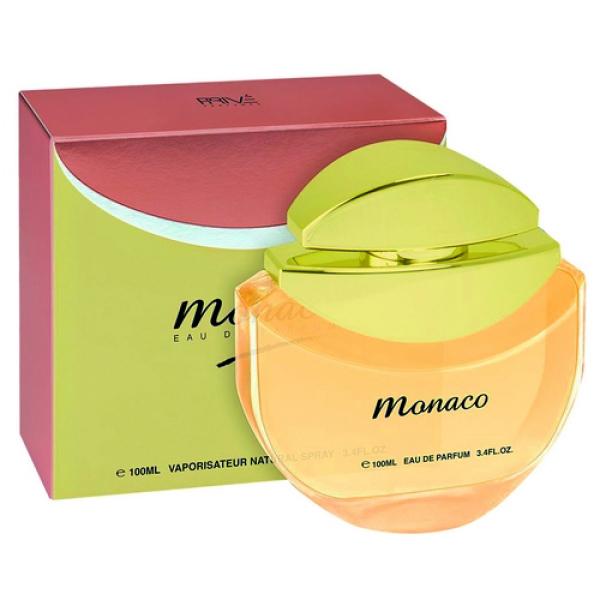

Monaco Prive Parfums - жіноча парфумована вода 100 ml