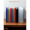 A3 File Holder Satchel Folder Vertical Student Art Works Favorites Poster 8K Manuscript Folder Large Capacity