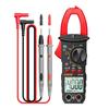 ANENG ST180 4000 Counts Digital Clamp Meter Multimeter Clamp Multimeter Voltmeter Ammeter AC DC Voltage AC Current Meter NCV Tester Universal Meter