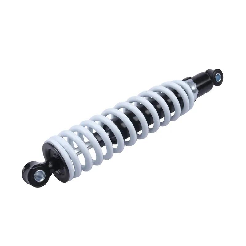 325mm 8mm Oil Pressure Shock Absorber ATV Front Shock Absorber for Beach Buggy ATV Parts Motorcycle Accessories