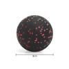 EPP Peanut Myofascial Ball for Muscle Relaxation, Yoga, and Fitness