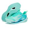 Scarpe da corsa da uomo Sneakers sportive da uomo traspiranti Stringate Comfort Scarpe da passeggio casual Calzature da allenamento atletico