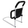 Bedside Support Dual Handle Guard Against Falling Enamelled Welding Uniformity Assistive Bedside