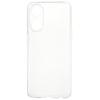 For Oppo Reno8 T 4G Flexible TPU Cell Phone Case Slim HD Clear Shockproof Mobile Phone Cover