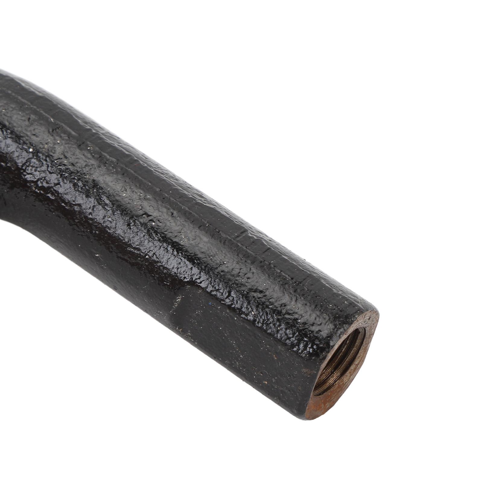 

1 пара наконечников рулевой тяги M16 X 1,5 мм 1743642 1490759 для Transit MK6 MK7 2000–2014