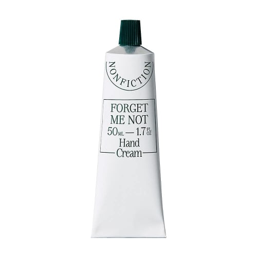 

[Ships directly from Korea] NONFICTION Forget Me Not Hand Cream, 50ml, Unisex
