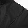 Plus Size 5XL-11XL Autumn Winter Warm Jackets for Men Thick Outerwears Casual Long Sleeve Tops Oversize Men's Coat