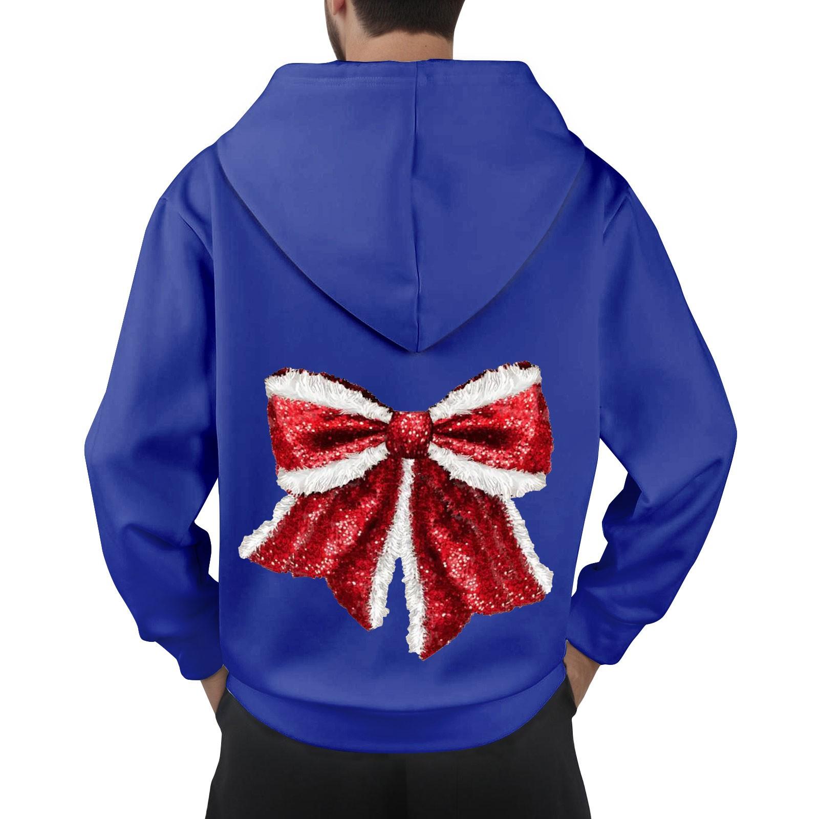 Спортивный костюм с капюшоном — фото 9