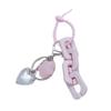 Key Organizer Star Pendant Keychain Star Key Holder Keychain Accessories for Bag