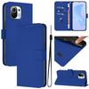 Magnetic Luxury Leather Wallet Case for Xiaomi 11X/11X Pro/11i/11T/11 Ultra & 10T/10 Lite, Shockproof Flip Cover