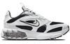 Zoom Air Fire Low Top Weiß/Schwarz Damen CW3876-004