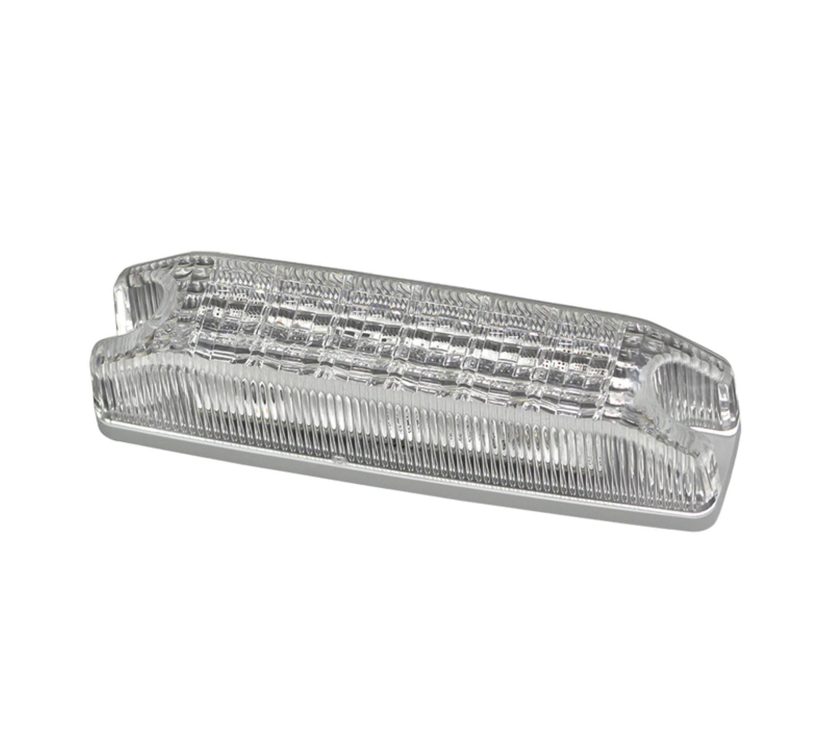 Koito Manufacturing Co., Ltd. (KOITO) / LED Height Marker Light / Side Marker Light Part Number: MLUN12