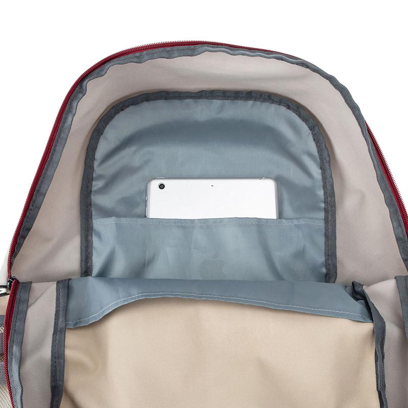 Multifunctional Large-capacity Travel bag Waterproof Outdoor Hiking Bag Sports Backpack Portable Folding Bag
