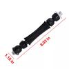1PC Front Sway Bar Link Fit ESCALADE Silverado 2004-19 TAHOE Chevrolet GMC YUKON