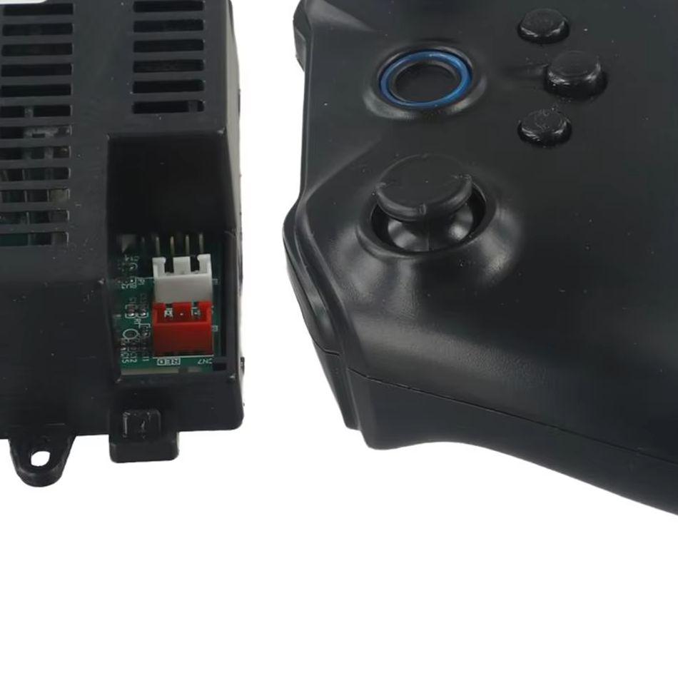 

Children s Electric Car Controller For SX1718 520H-EPR V14 Control Box Receiver Remote Control Replacement Accessories China Mainland