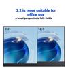 Custom 14" 3:2 LED Display 2K Resolution 100% SRGB IPS Screen Type-C Portable Monitor consumer electronics