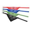 Washable Neck Decor Triangular Bandage Pet Scarf Puppy Kerchief Cat Bibs Dog Bandanas