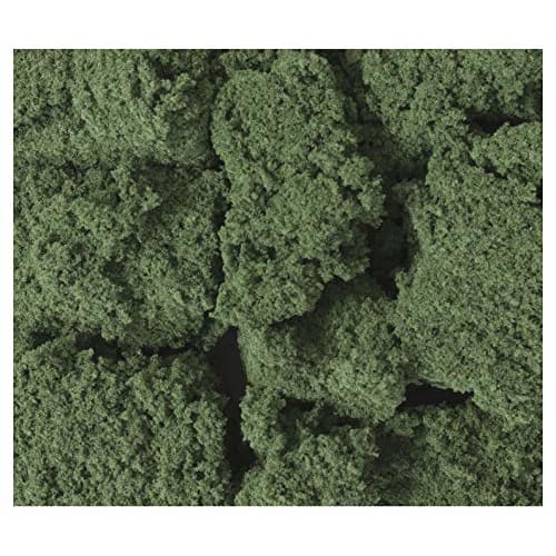 KATO Terraplants Dark Green 24-321 Diorama Model Railroad Supplies