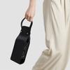 Waterproof PU Wine Tote Lightweight Champagne Beer Gift Bags Portable Liquor Bottle Carrier  Picnic
