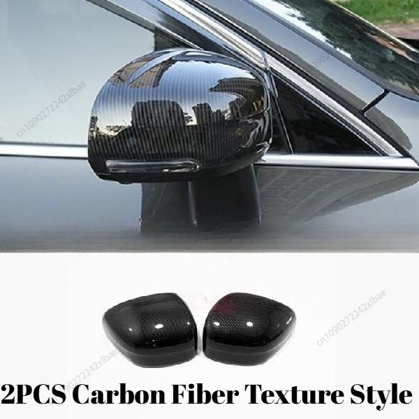 Rearview Mirror Cover Exterior Modification Protective