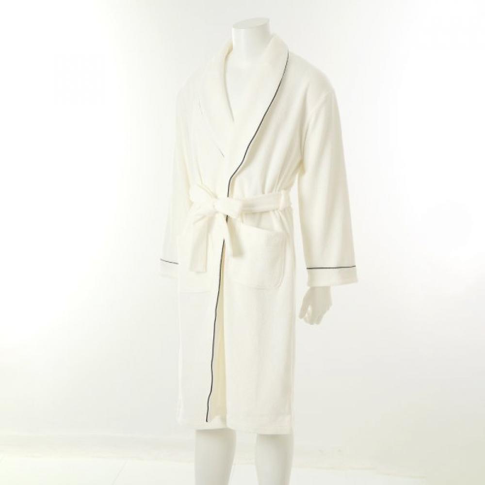 Soft Terry Robe Couples Vpaa01wr Mr