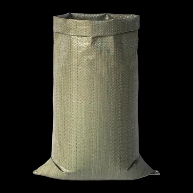Large Woven Packing & Moving Bag