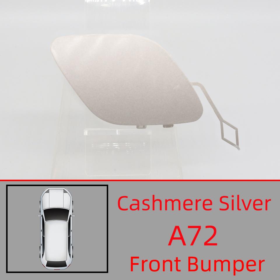 Kryt tažného oka předního nárazníku pro BMW 3 G20 G21 2018 2019 2020 2025 2025 #51118496520 Tažný kryt