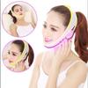 Doppelkinnreduktion V-Linie Lift Up Schönheitswerkzeuge Gesichtsmassagegerät Gesichtsschlankheitsbandage Facelifting-Gürtel