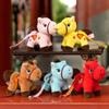 HANDUNYOU 2026 Year of the Horse Zodiac Plush Toy