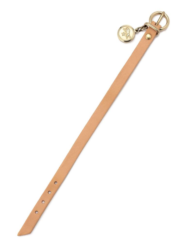 Il Bisonte Natural Leather Bracelet 2 Men's 54_1_5422300497