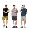 Camel Men's Outdoor Quick-Dry Short Sleeve T-Shirt