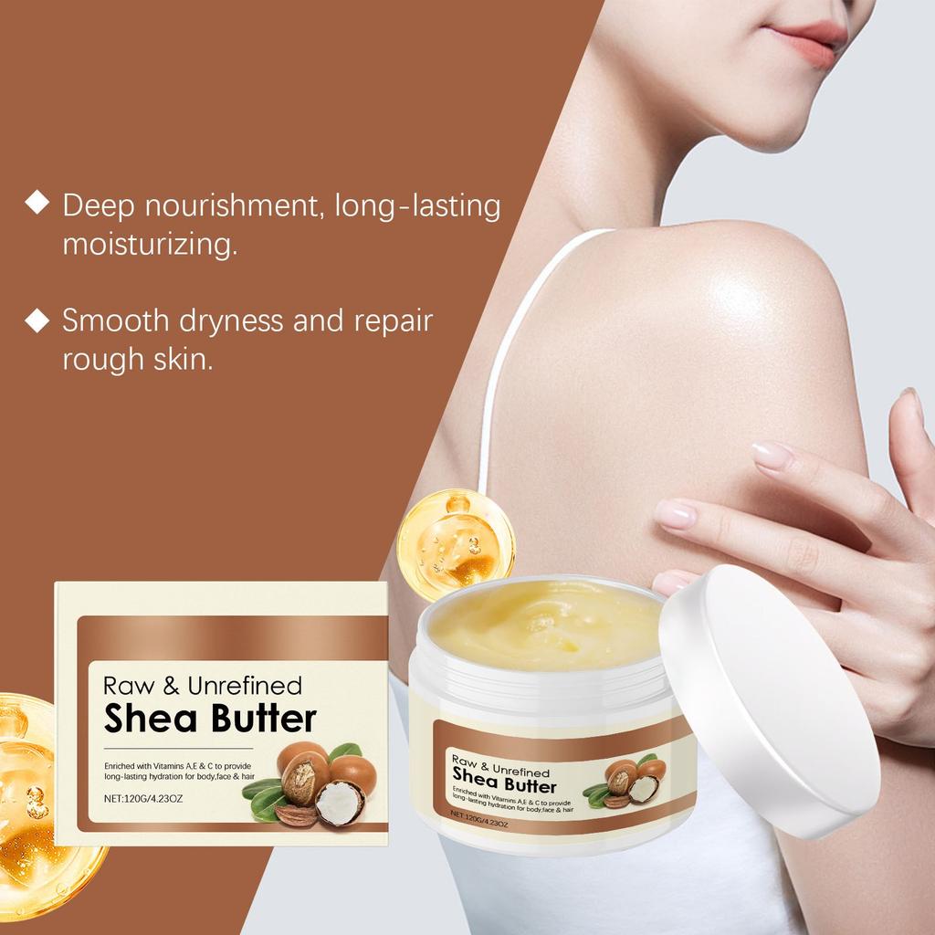 Skin Moisturizer Moisturizes All Skin And Hair