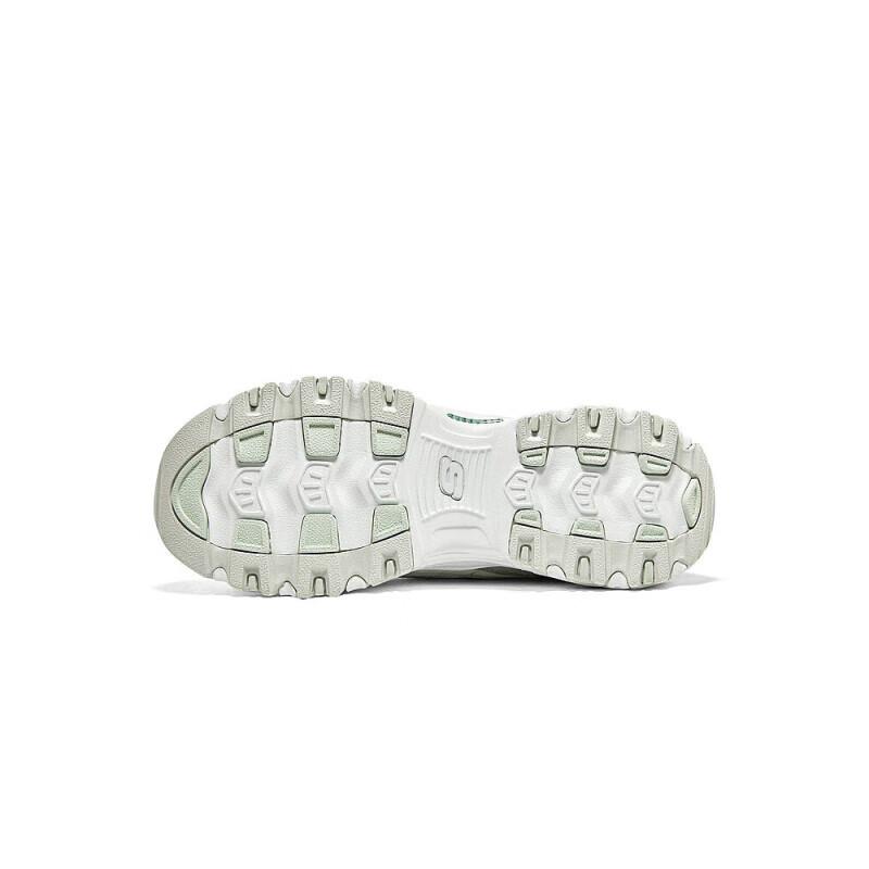 Skechers 2025 Small Ice Bear Women's Dad Panda Shoes
