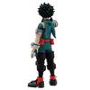 Ichiban Kuji My Hero Academia Two Admirers B Prize Izuku Midoriya Figure
