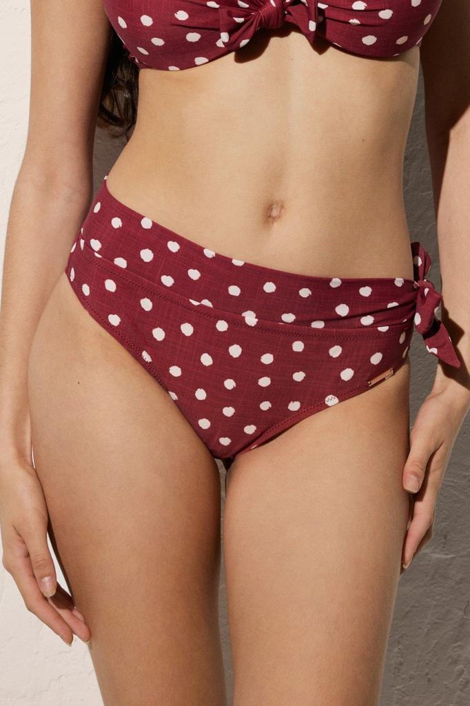 Swim Trunks Ysabel Mora (84742)