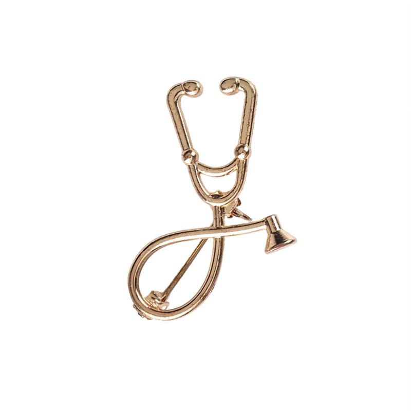 

Горячие Креативные Медицинские Значки Сердце Сосуд Медицинская Игла Брошь Подарки для Хирурга Медсестры Врача Сумка Джинсовые Аксессуары Украшения