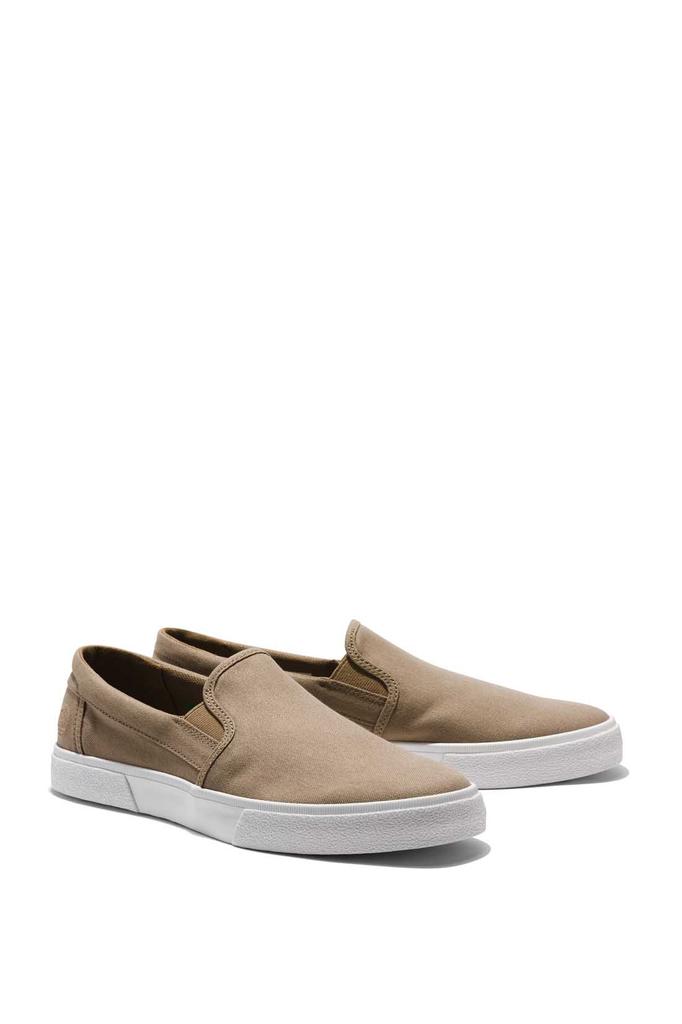 Timberland Union Wharf 2.0 EK+ sneakers breathable brown