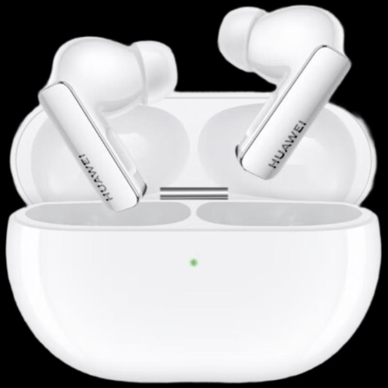 Huawei FreeBuds Pro 3 True Wireless Bluetooth Noise-Cancelling Earbuds