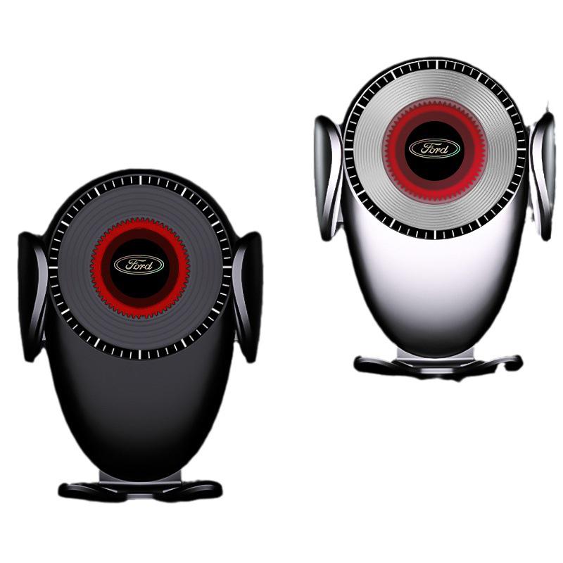 Ford Focus, Mondeo, Fiesta, Escort Navigation Car Phone Holder - New and Improved