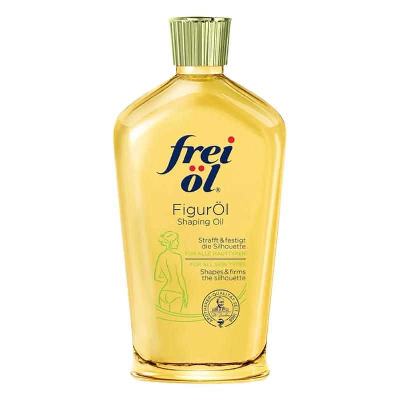 Freiol Toning and Hydrating Body Oil 125ml