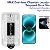 Huawei Nova 15 Max Glass IMAK Dust-free Cabin H Series Tempered Glass Film