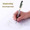 M&G K37 Fine Point Capped Gel Pen