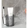 Glacier Pattern Mouthwash Cup Toothbrush Cup Transparent Creative Household Toothbrush Cup