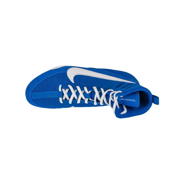 Nike Machomai 3 Boxing Boots